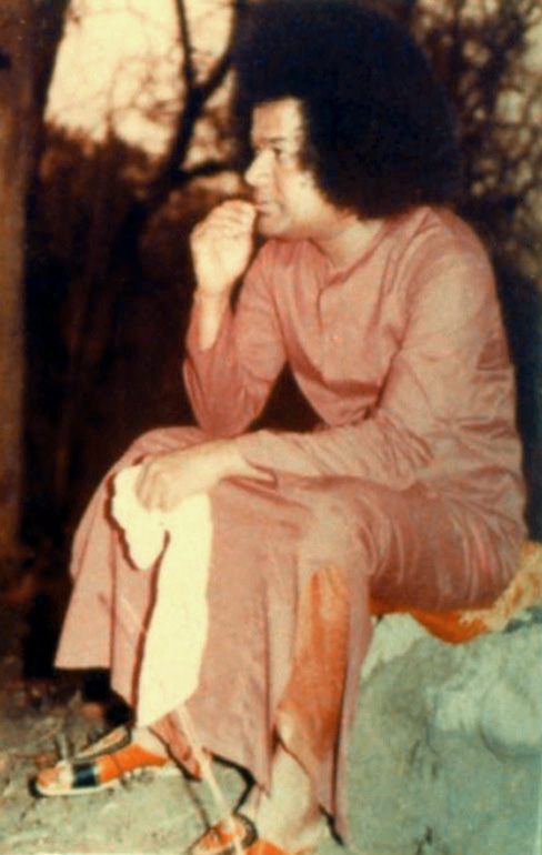 Sai Baba